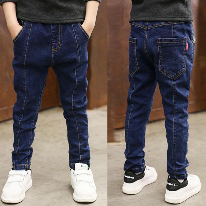 boys long jeans