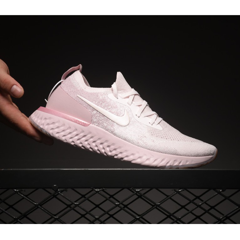 nike epic react flyknit womens