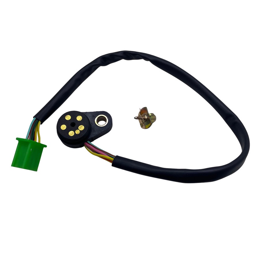 Motorcycle Gear Position Sensor Shift Lever Indicator Parts For