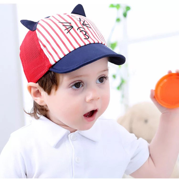 boys spring hat