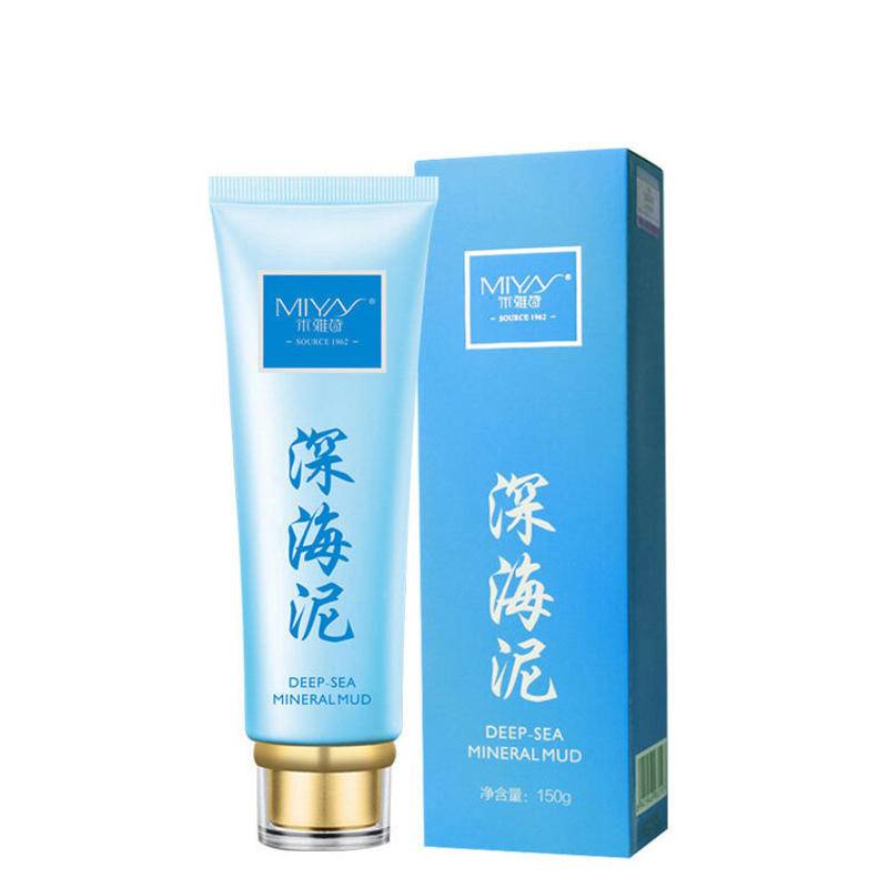 Deep sea mud Body Whitening Cream Underarm Whitening Cream Safe And ...