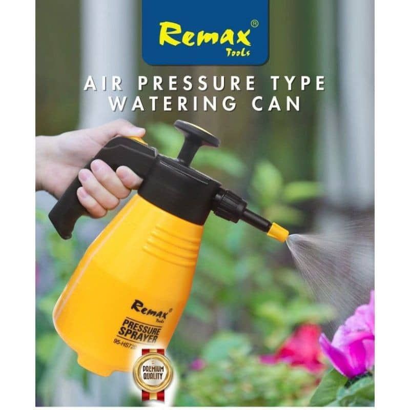 Remax Sprayer Pump /Hand Sprayer Gardening/Hand Pressure Spray 1.5L/2L