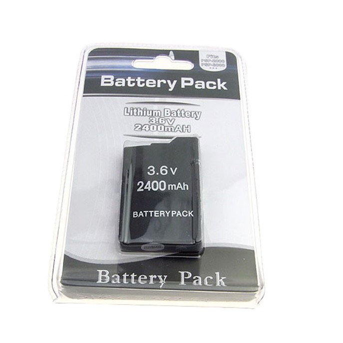 SONY PSP 2000 2001 2006 3000 3001 3006 Battery PSP3000 PSP3001 PSP2000 PSP3000 Slim Battery