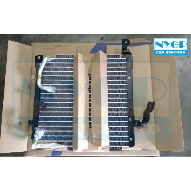Perodua Kancil DENSO System Aircond Condenser Shopee Malaysia