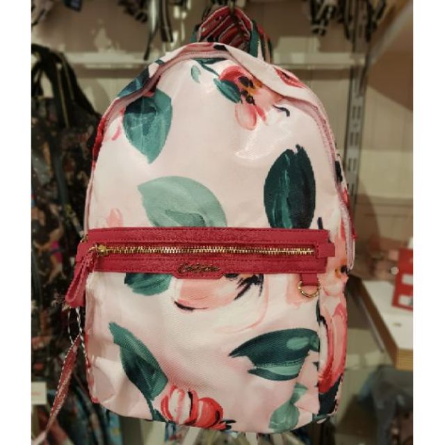 cath kidston aster backpack