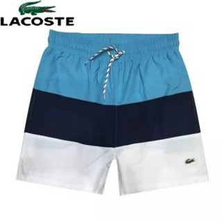 lacoste summer shorts