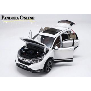 honda crv diecast