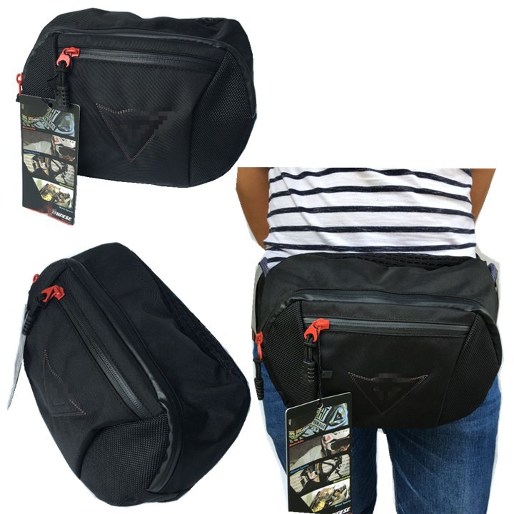 dainese pouch bag malaysia