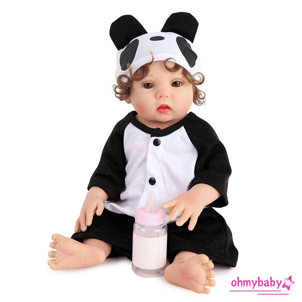 baby doll shopee