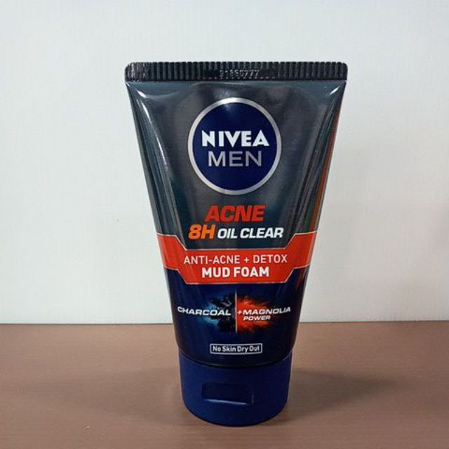nivea men acne clear