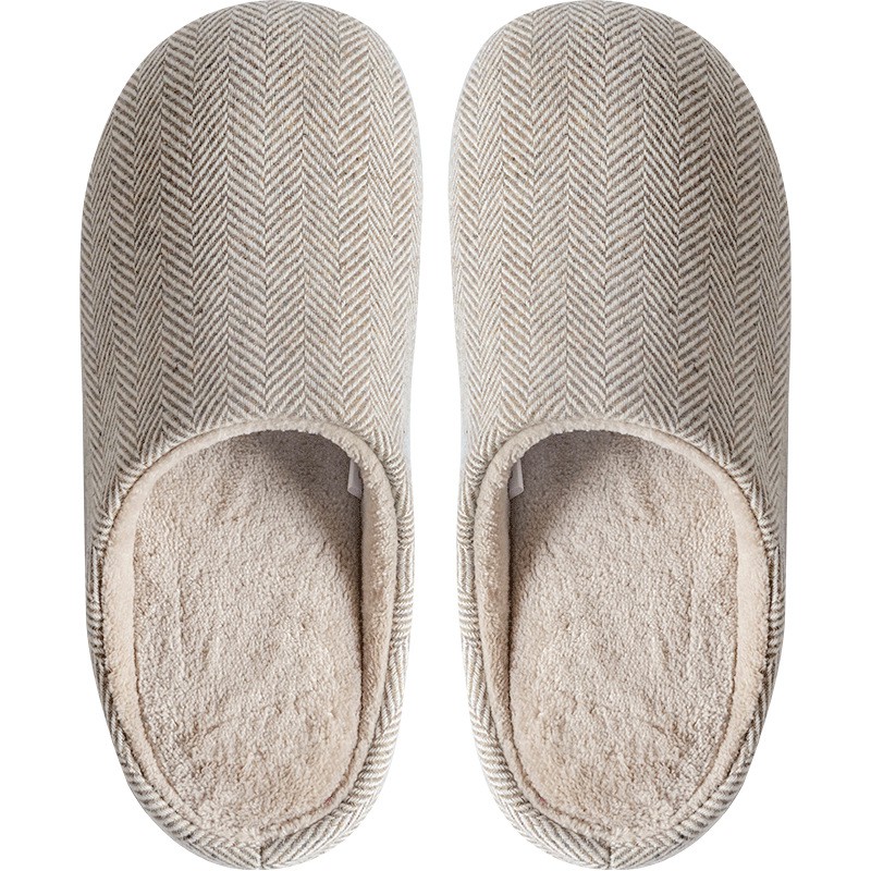 cotton house shoes