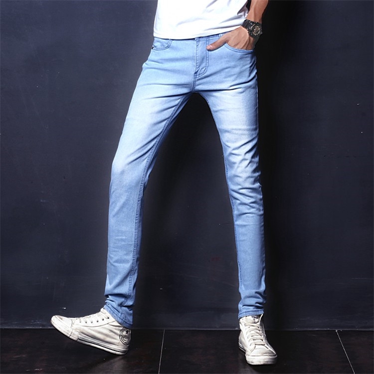 denim pants mens fashion