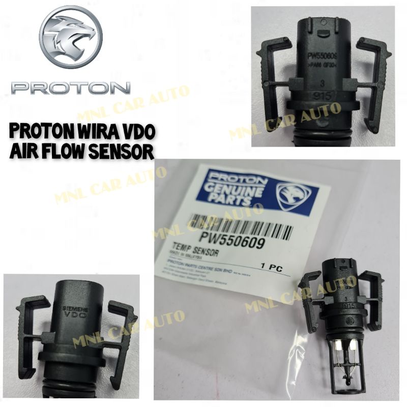 proton-wira-vdo-air-flow-sensor-pw550609-shopee-malaysia