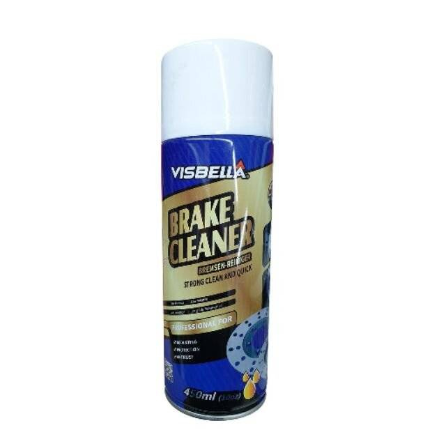 USA FORMULATION BRAKE CLEANER BY VISBELLA Car & Bike Brake Cleaner