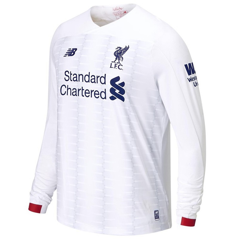 baju away liverpool