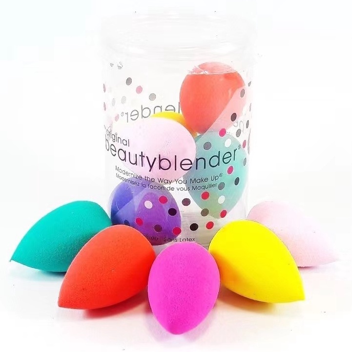 Beauty Blender Mini Makeup Sponge [ 1box 5pcs ]