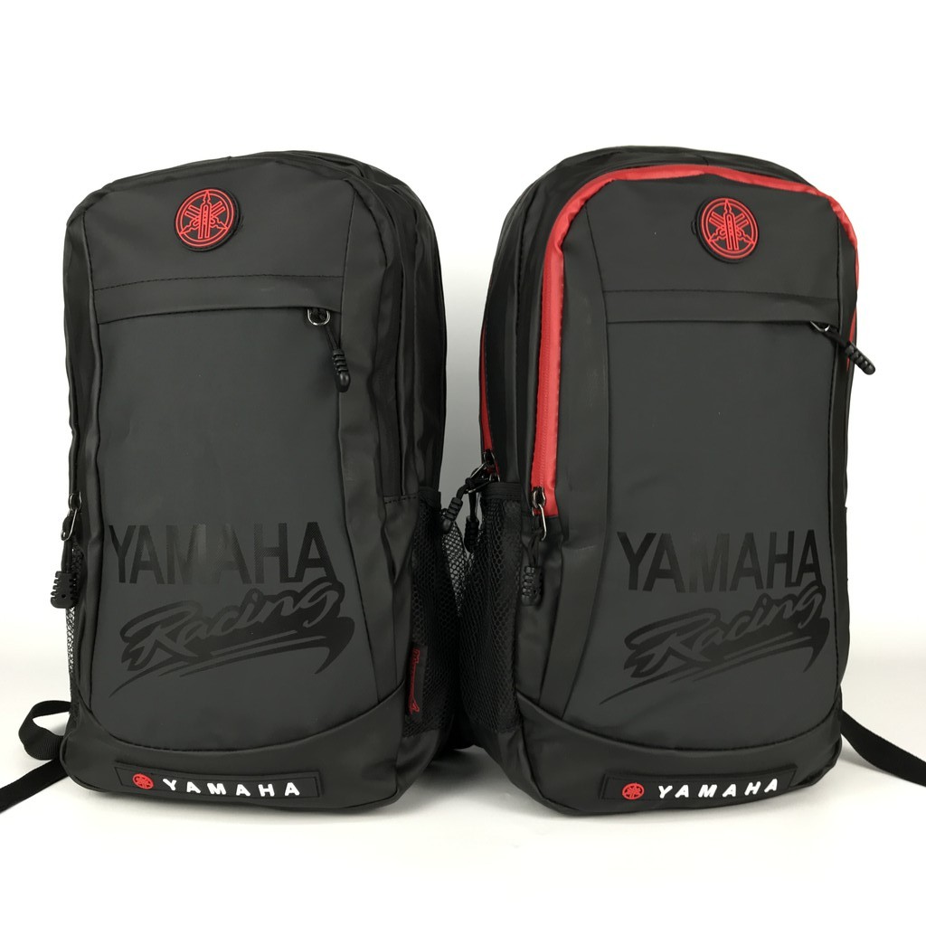 yamaha motorcycle backpack