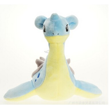 new pokemon plush 2018