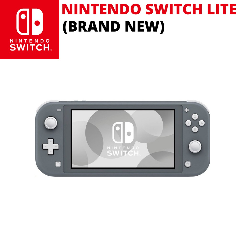 Malaysia nintendo switch Got a