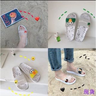 KIDS SILPPER SANDAL  UNISEX ELMO  Shopee  Malaysia