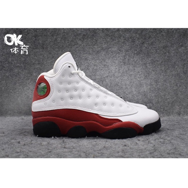 aj 13 chicago