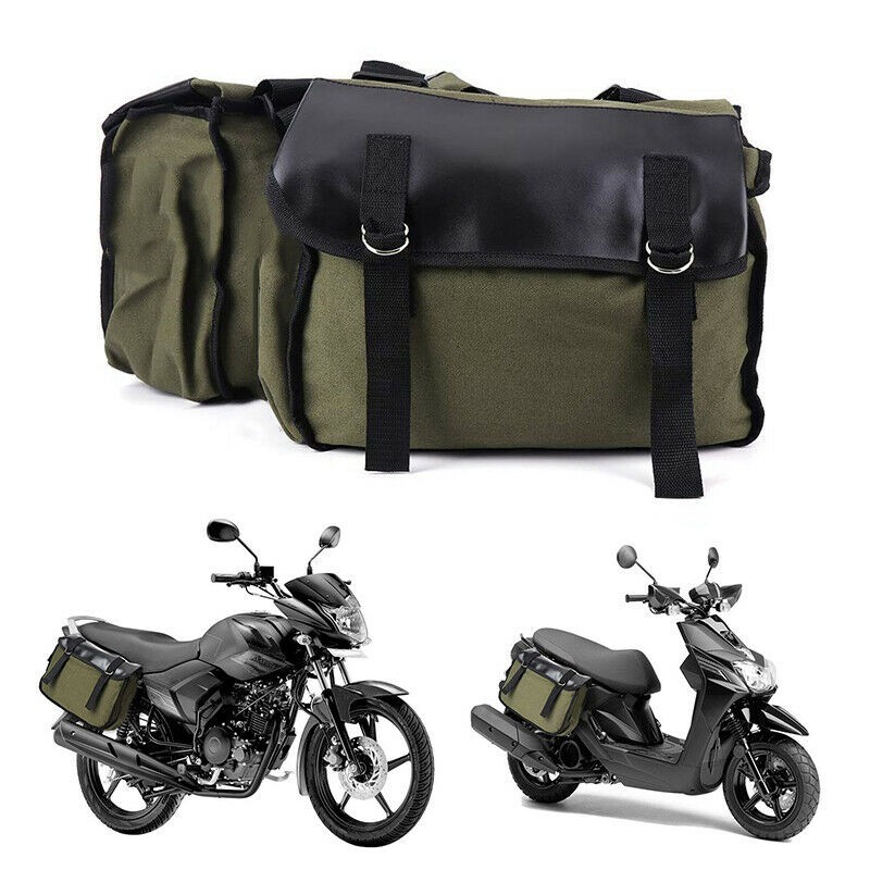 motorbike luggage bag