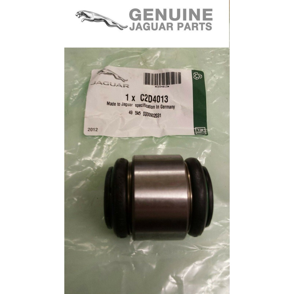 jaguar xf rear shock absorber