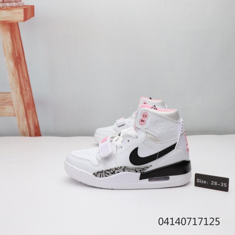 kids air jordan legacy 312