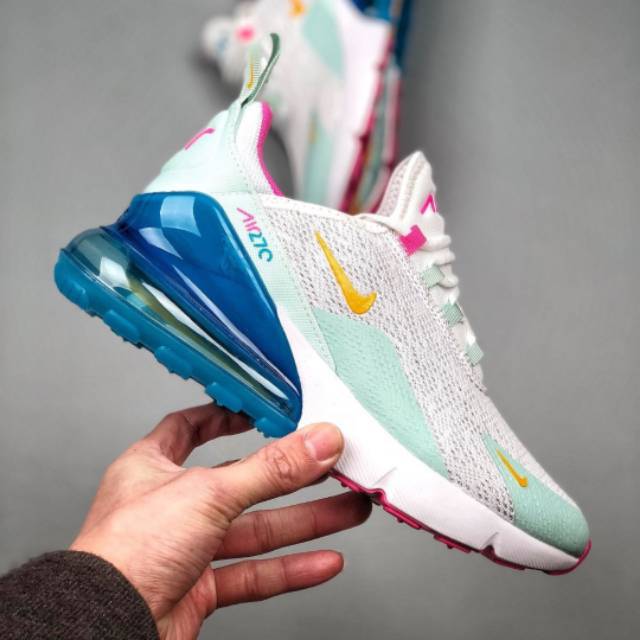 air max 270 pastel