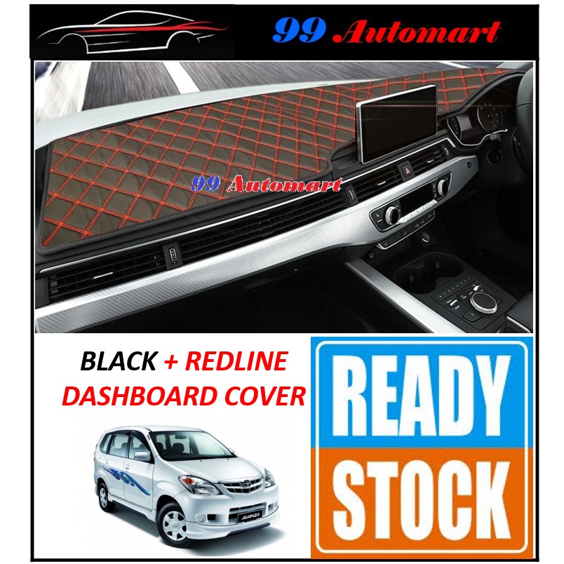 TOYOTA AVANZA 2003 2004 2005 2006 2007 2008 2009 2010 2011 Custom Made