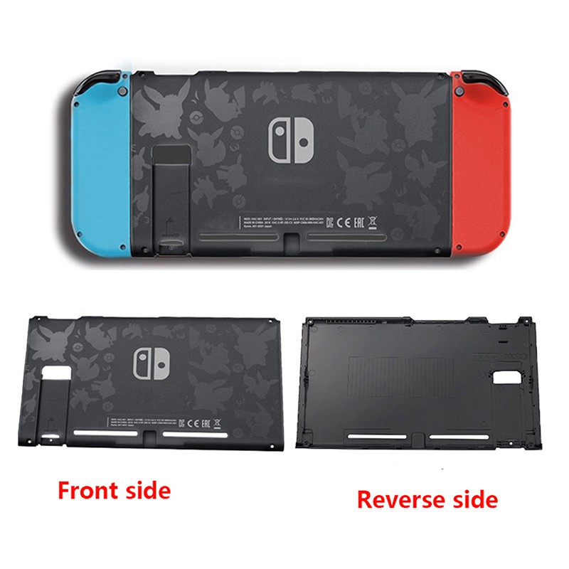 nintendo switch back protector