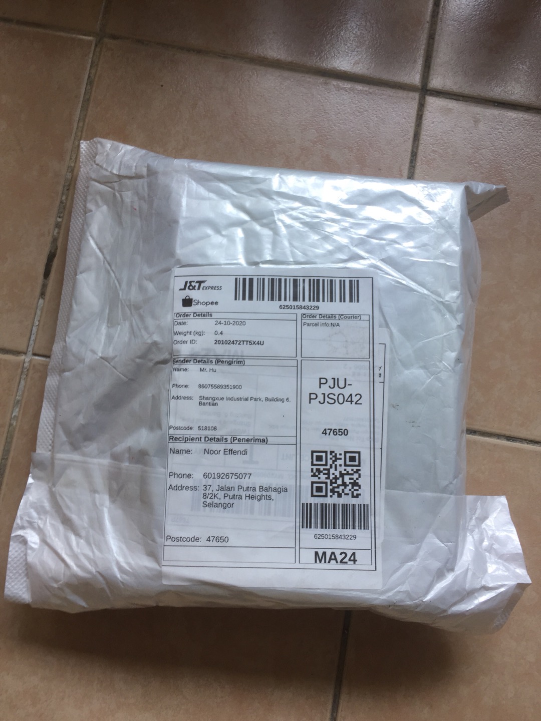 Warm White】 30/100 LED 3 Modes Solar Light PIR Motion Sensor Wall 