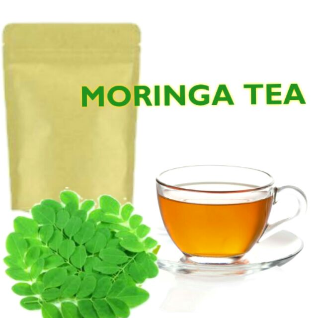 Moringa Tea | Shopee Malaysia