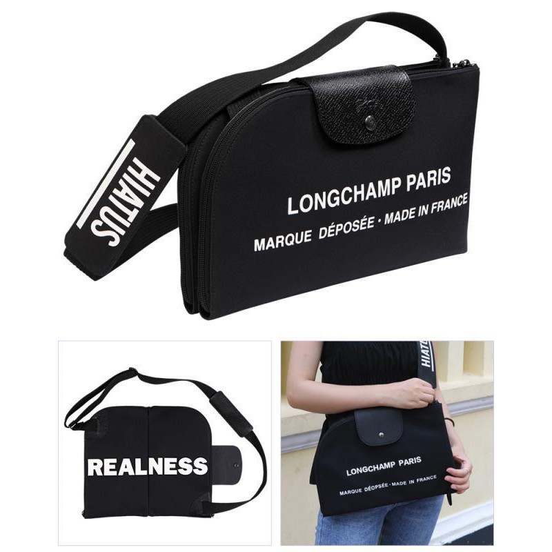 hiatus longchamp bag