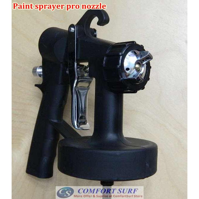 Paint Zoom Sprayer Spare Parts Reviewmotors.co