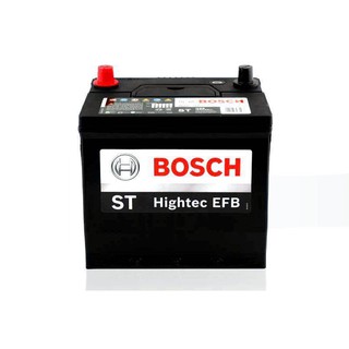 BOSCH BATTERY ST HIGHTEC EFB Q85(95D23L) M42(60B20L)  Shopee Malaysia