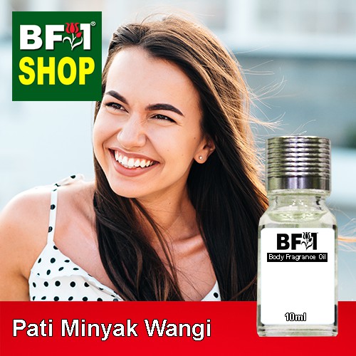 VS - Bombshell - Pati Minyak Wangi Wanita Inspirasi dari VS - Bombshell