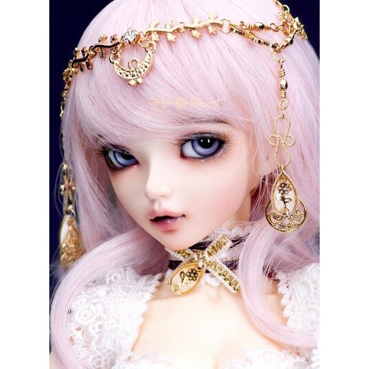 chloe bjd