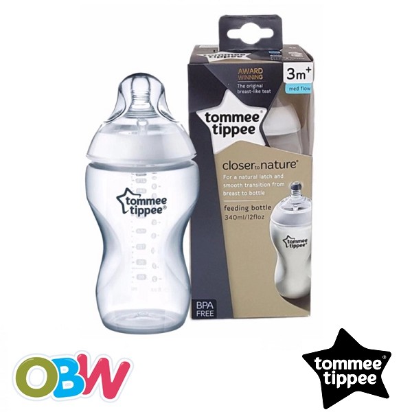 tommee tippee bpa