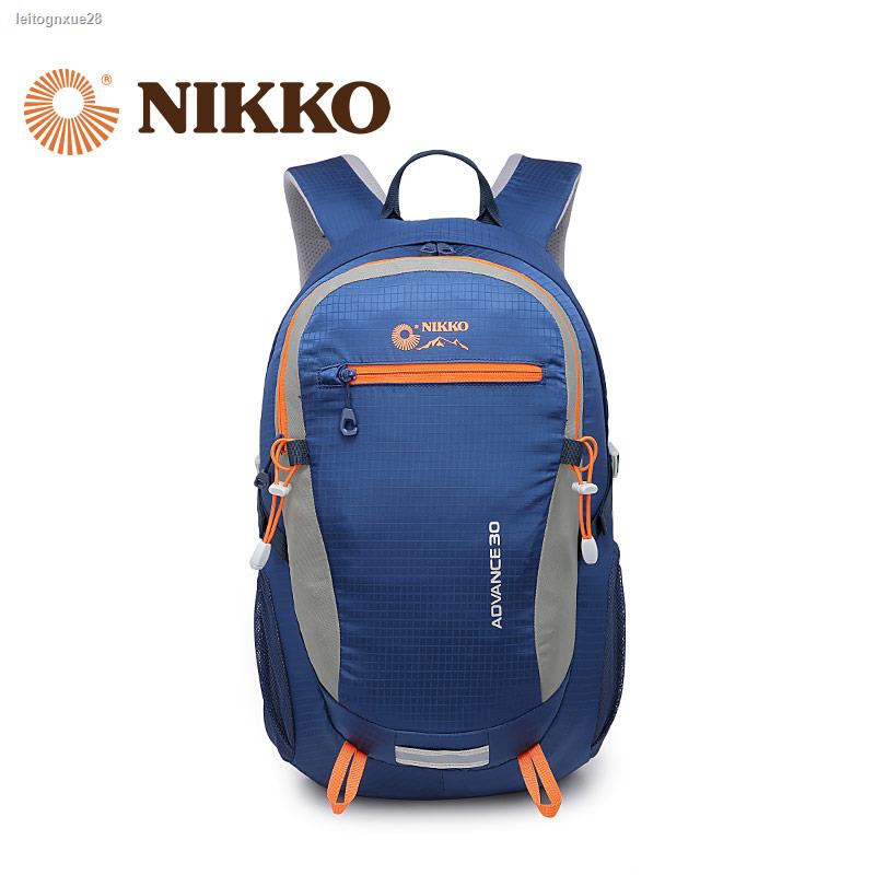 nikko backpack price