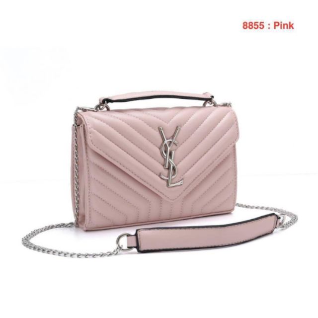 handbag ysl murah