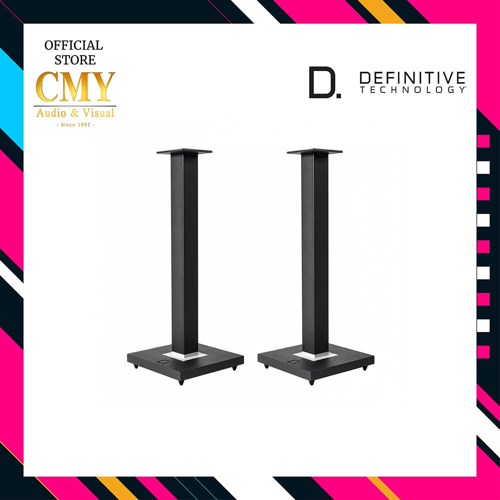 definitive technology st1