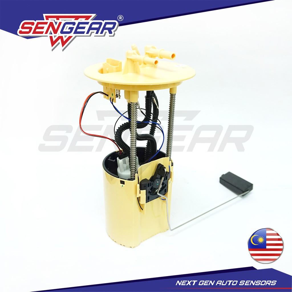 FORD RANGER T6 FUEL PUMP WITH FLOAT | Shopee Malaysia