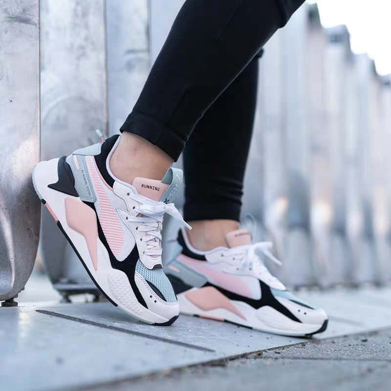 puma rsx marshmallow