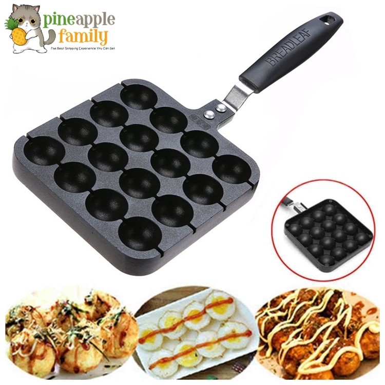 takoyaki pan Prices and Promotions Feb 2023 Shopee Malaysia
