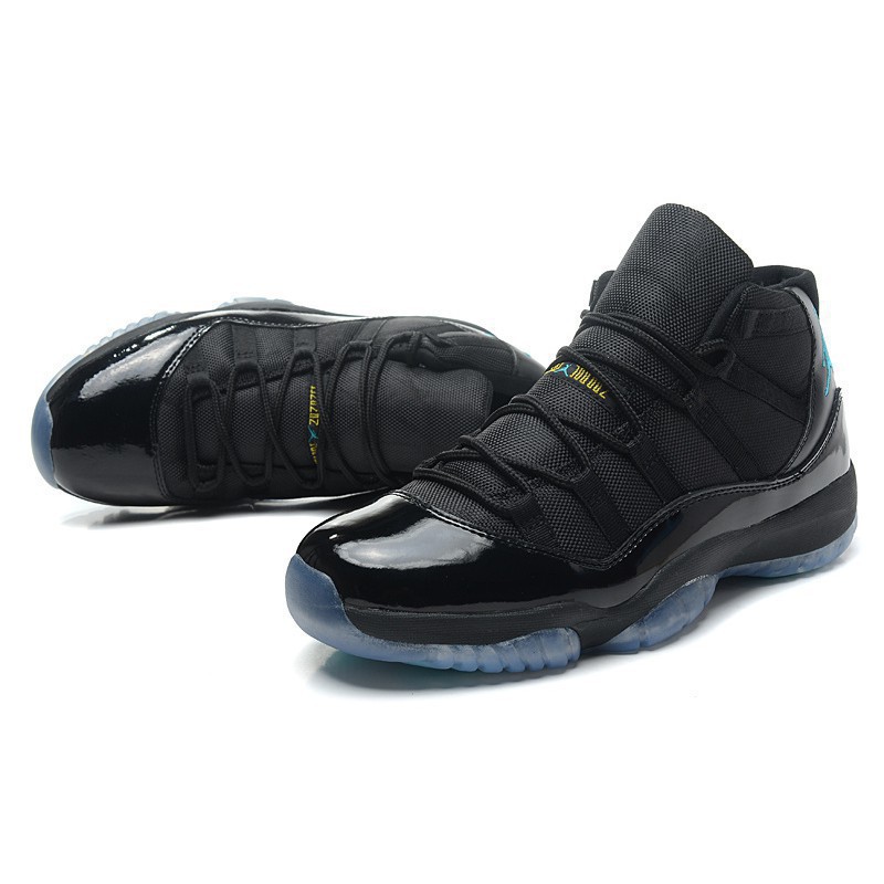 jordan 11 retro black