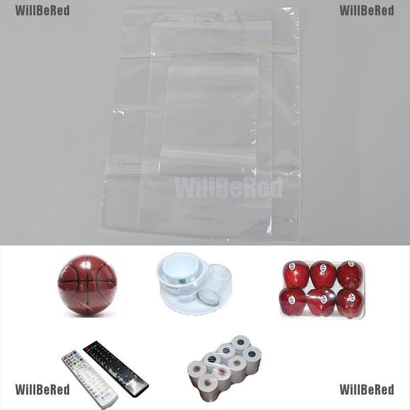 plastic wrap crafts