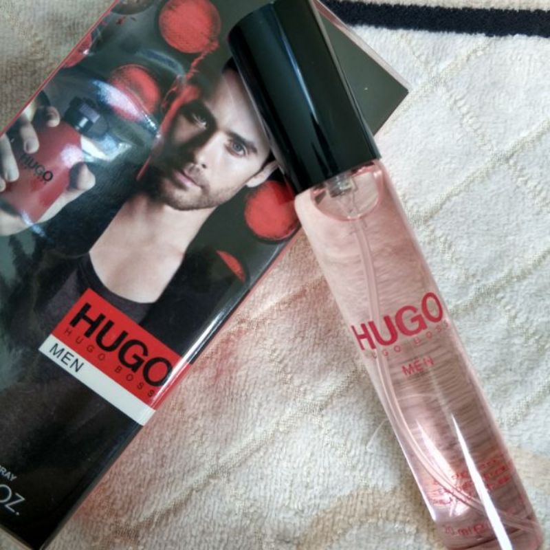 Dunhill/Hugo /CK2 /lacoste perfume for men 20ml Shopee Malaysia