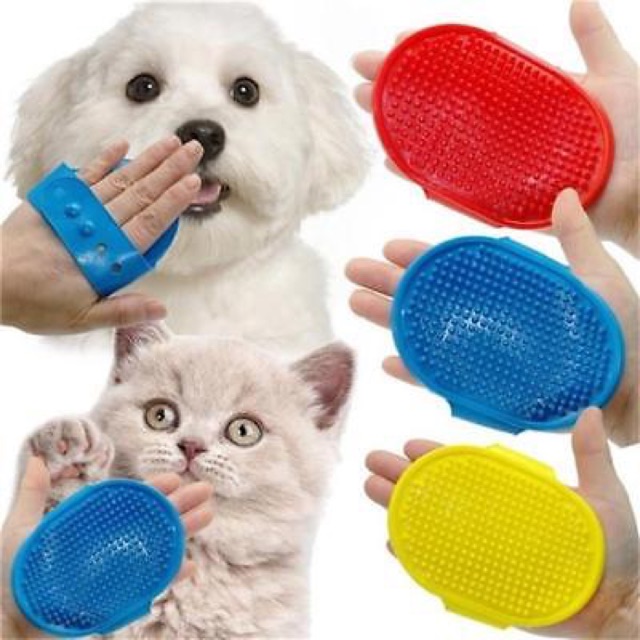 SIKAT BULU KUCING / PETS SHOWER COMB | Shopee Malaysia