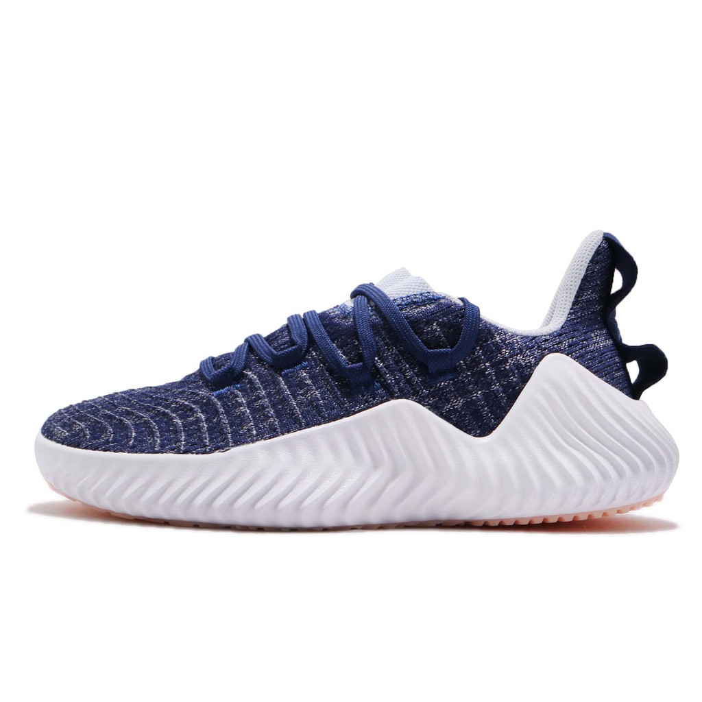 alphabounce trainer w